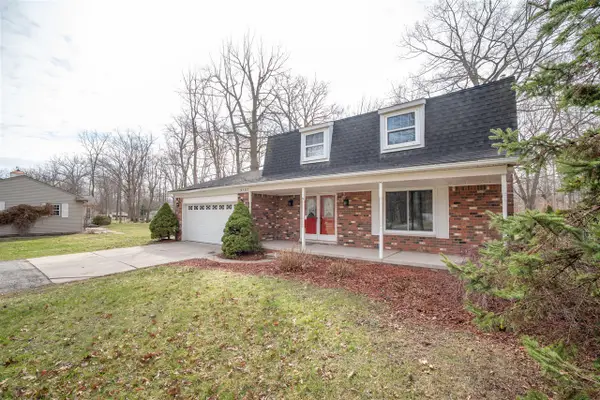 9137 Rucker, Grosse Ile, MI 48138