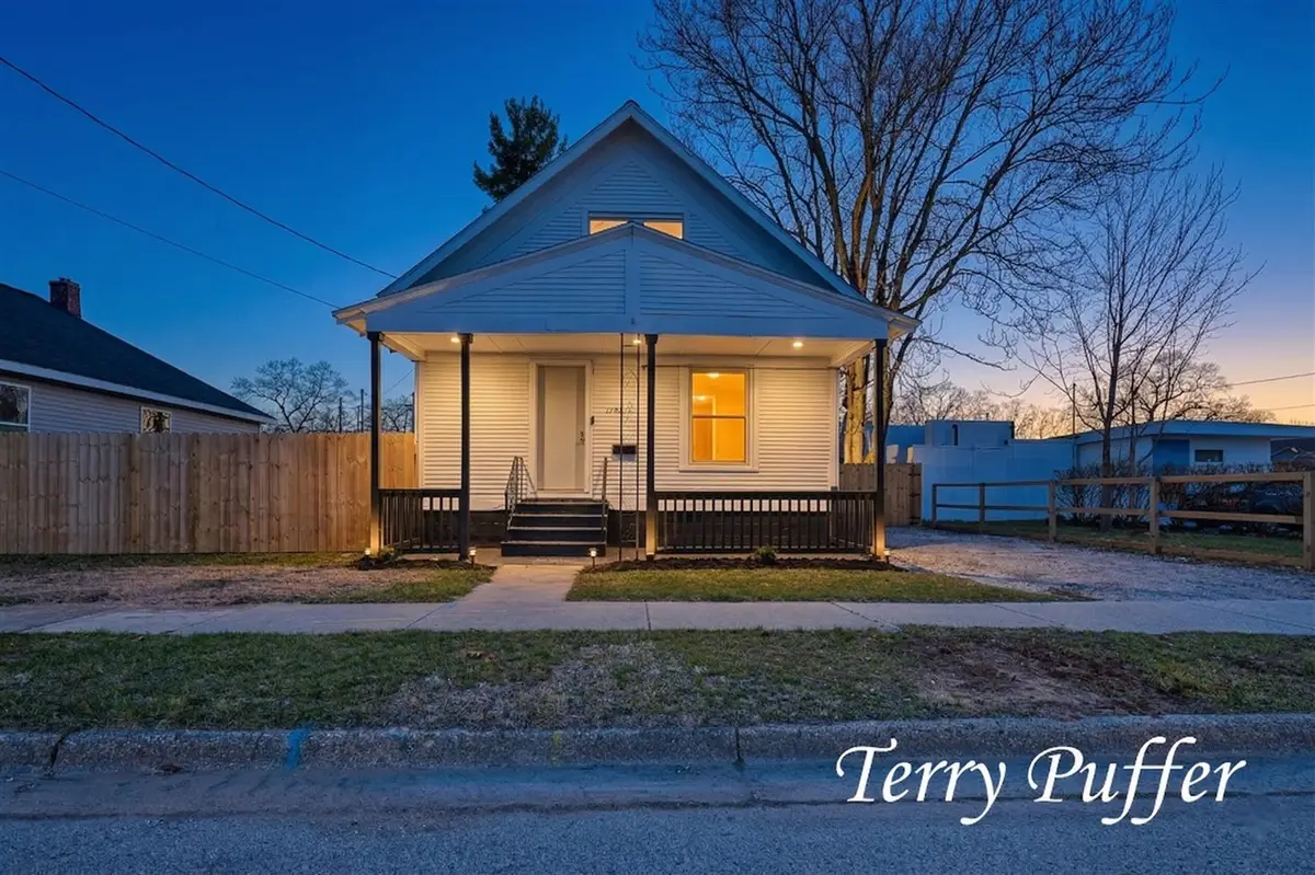 1759 Pine, Muskegon, MI 49442 - #1