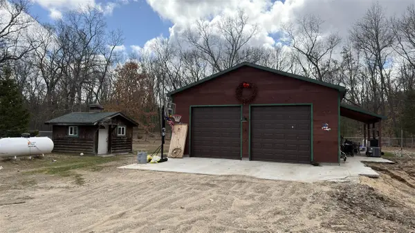 12031 Caberfae, Manistee, MI 49660
