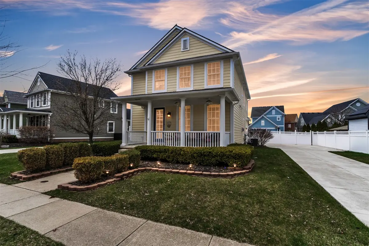 50072 Jackson, Canton, MI 48188 - #1