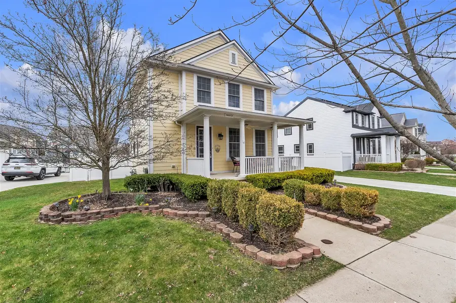 50072 Jackson, Canton, MI 48188 - #2