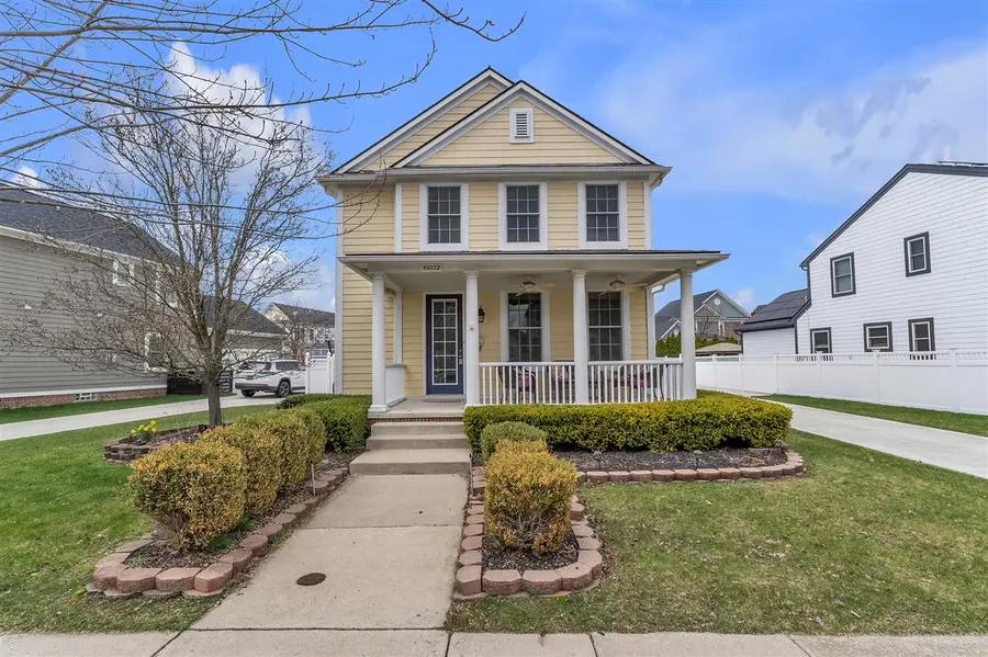 50072 Jackson, Canton, MI 48188 - #3