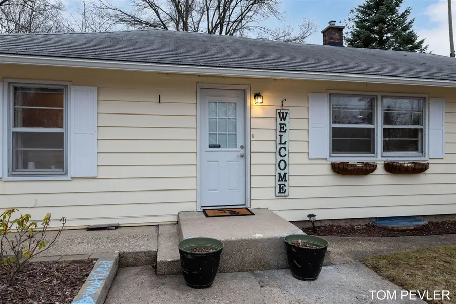 2208 Dawson, Grand Rapids, MI 49505 - #3