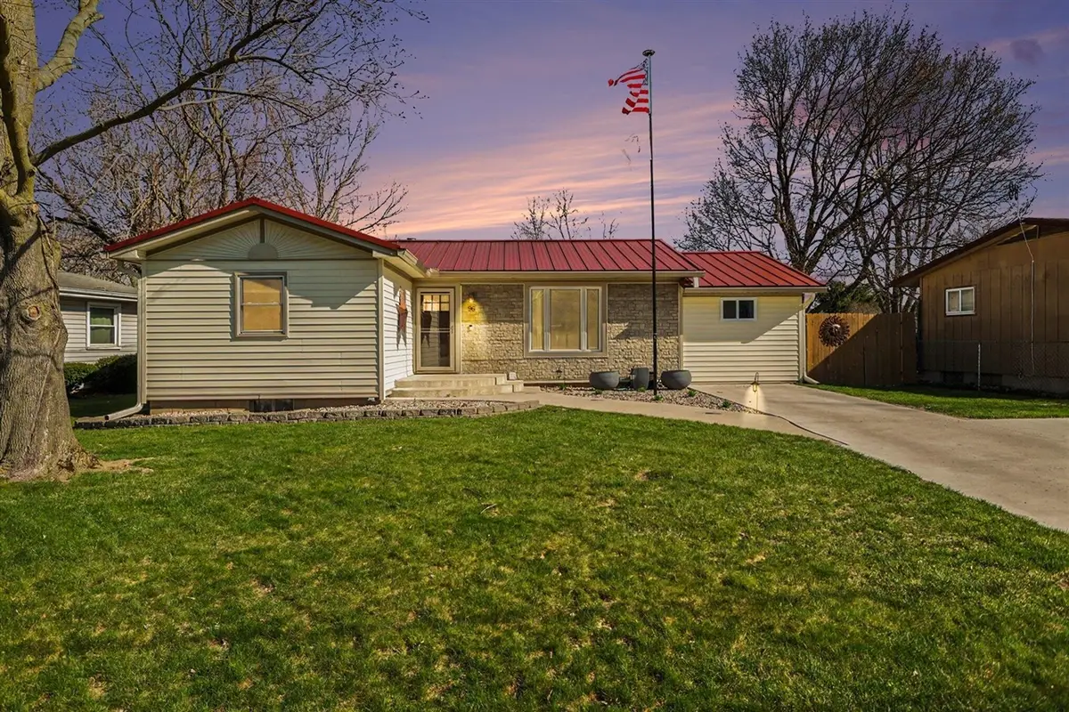 96 Central Park, Coldwater, MI 49036 - #1