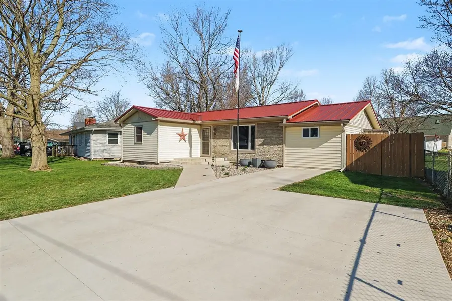 96 Central Park, Coldwater, MI 49036 - #2