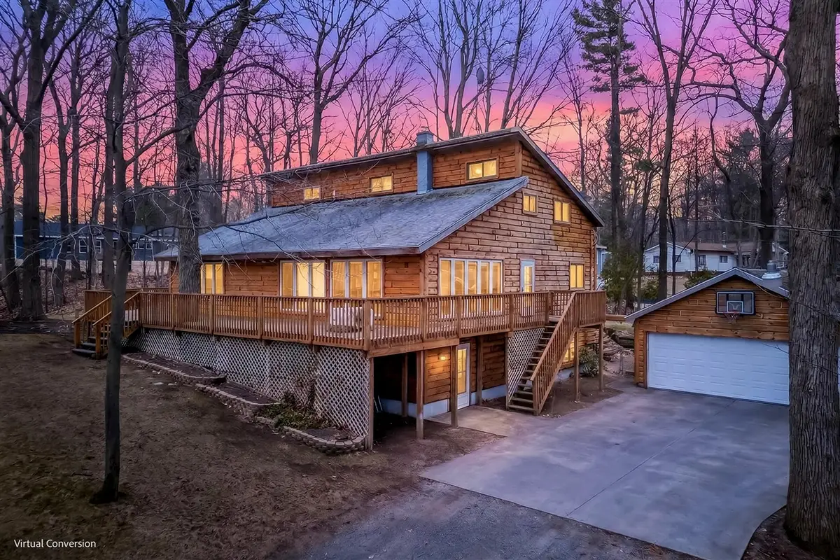 9531 W Silver Lake, Mears, MI 49436 - #1