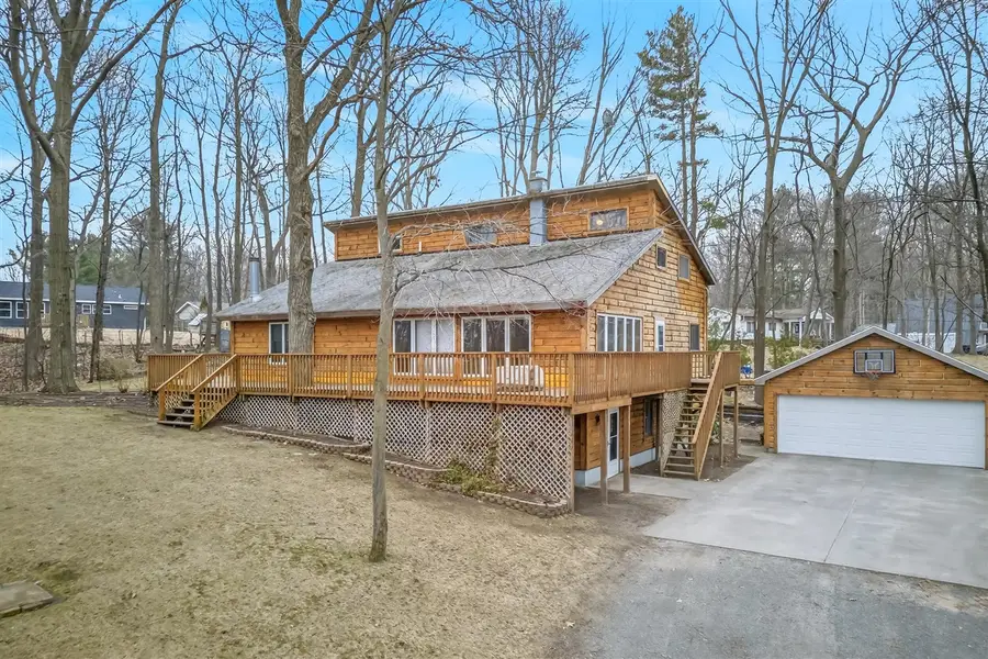 9531 W Silver Lake, Mears, MI 49436 - #2