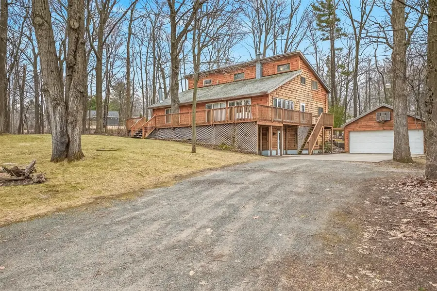 9531 W Silver Lake, Mears, MI 49436 - #3