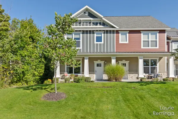 151 Tamarack, Rockford, MI 49341