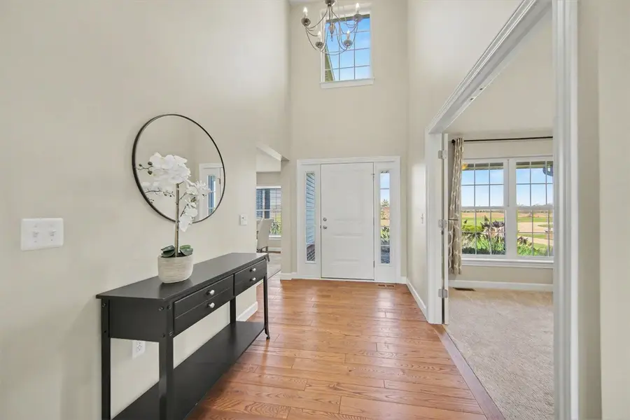 2493 Andrew Thomas, Ann Arbor, MI 48103 - #3