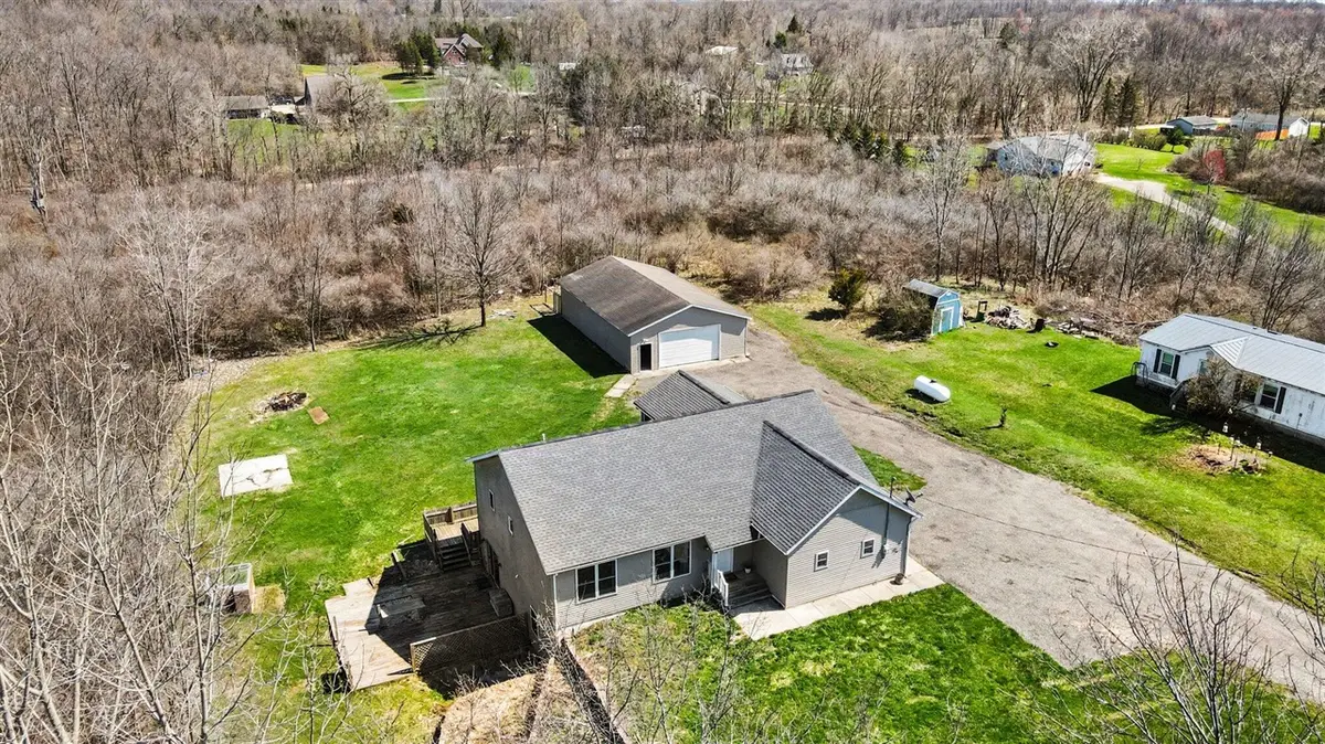 1845 Crystal, Allegan, MI 49010 - #1