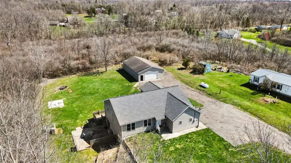 1845 Crystal, Allegan, MI 49010