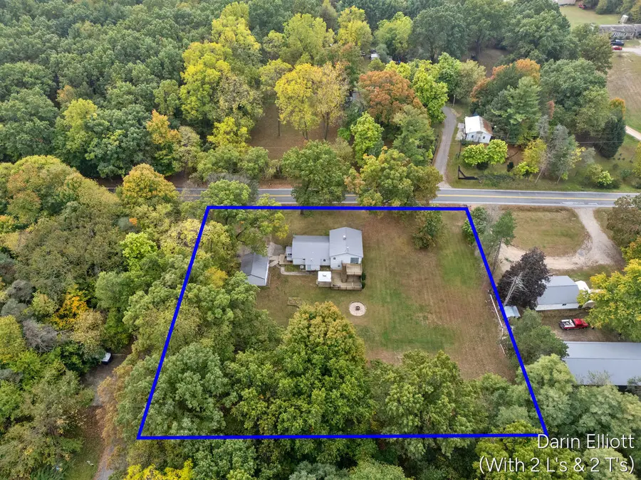 3721 E Stage, Ionia, MI 48846 - #2