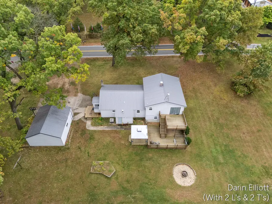 3721 E Stage, Ionia, MI 48846 - #3