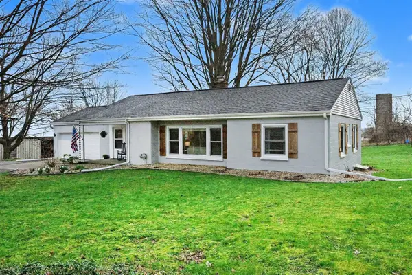 5714 N 8th, Kalamazoo, MI 49009