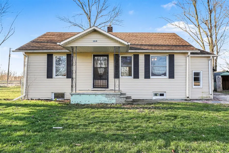 308 E Peck, White Pigeon, MI 49099 - #3