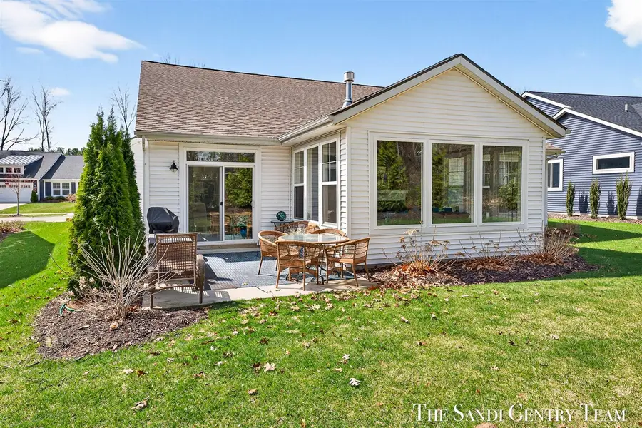 17488 Shinnecock, Spring Lake, MI 49456 - #2