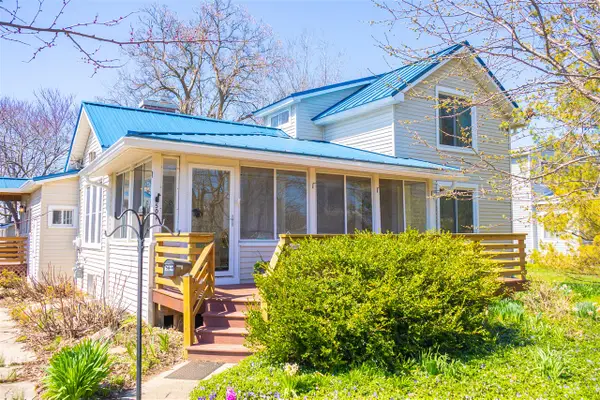 501 N Elm, Three Oaks, MI 49128