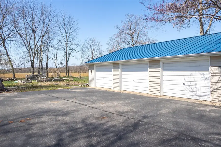 501 N Elm, Three Oaks, MI 49128 - #3