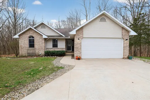 3652 Sawyer, Sawyer, MI 49125