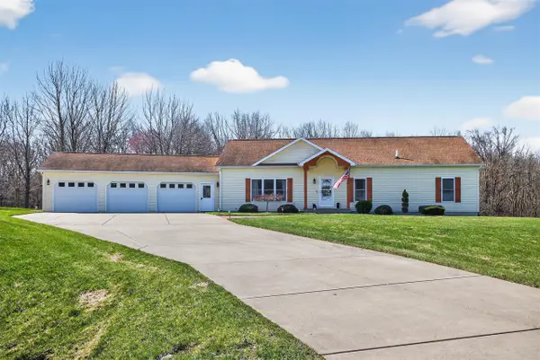 12201 Dylan, Parma, MI 49269