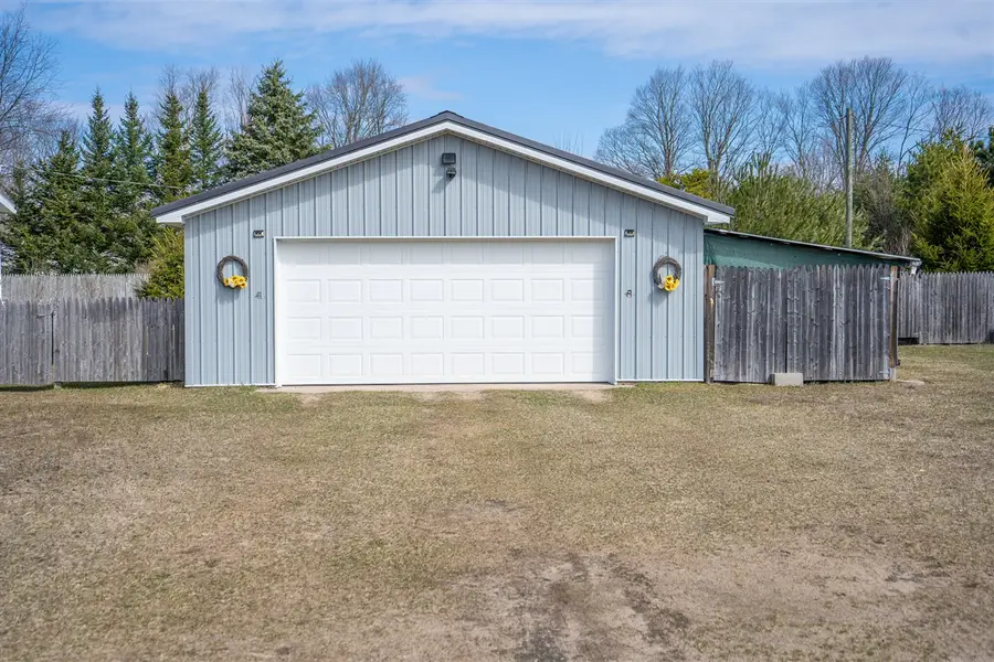 14620 South, Thompsonville, MI 49683 - #2
