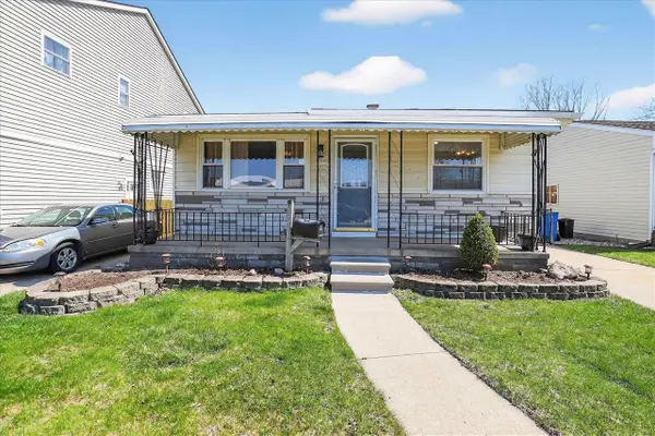 4701 Croissant, Dearborn Heights, MI 48125