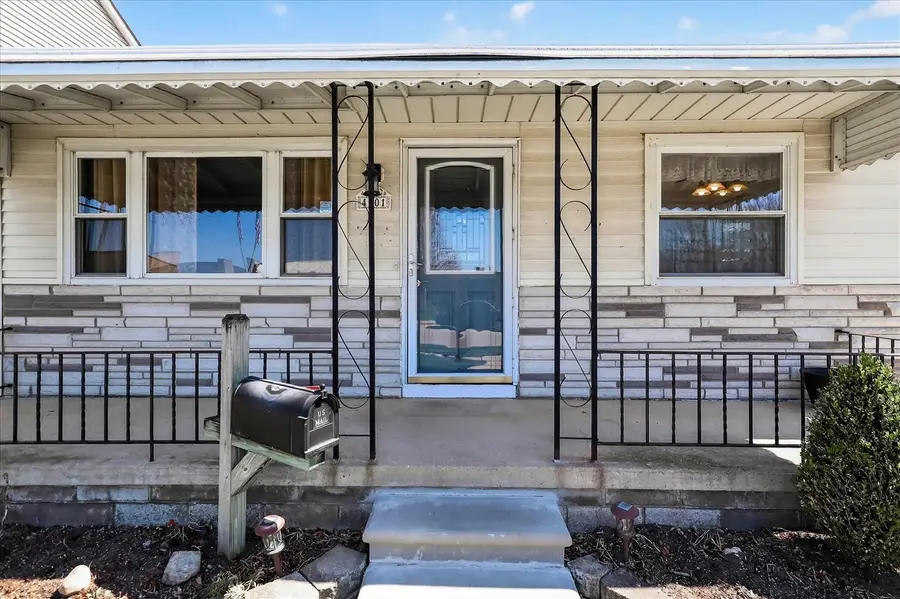 4701 Croissant, Dearborn Heights, MI 48125 - #3