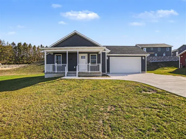 260 Stonecrest, Shelby, MI 49455