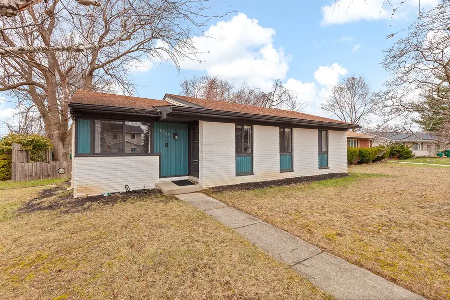 10905 Jackson, Van Buren Township, MI 48111 - #2