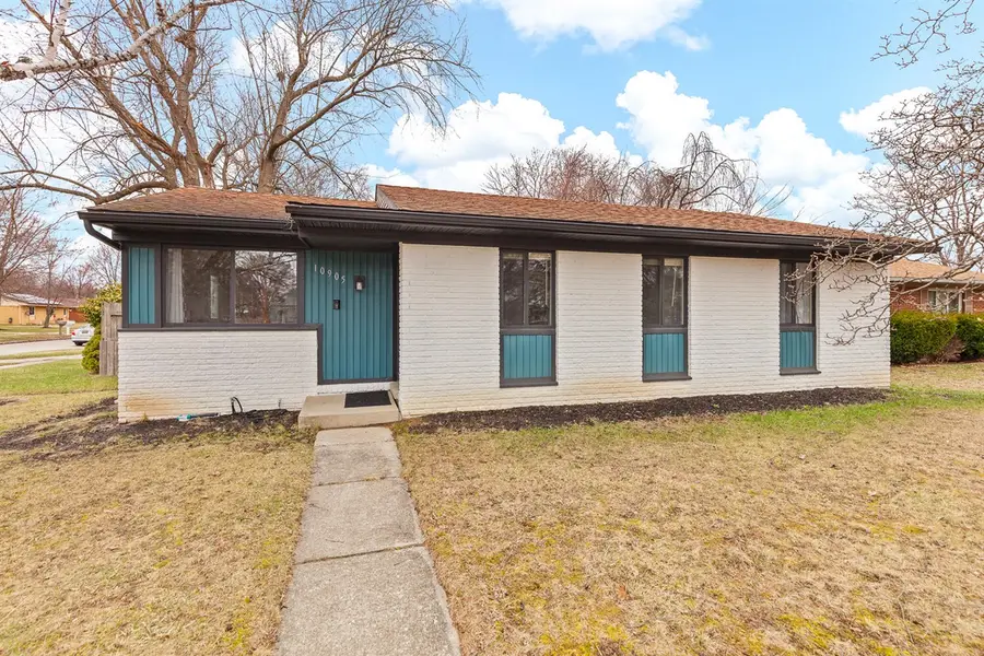 10905 Jackson, Van Buren Township, MI 48111 - #3