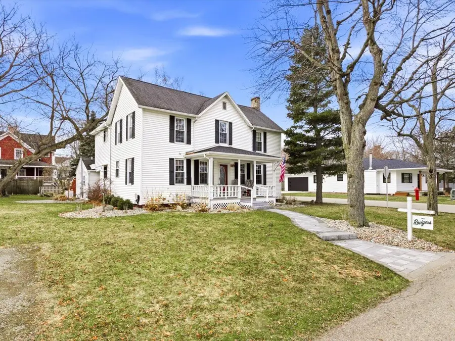 119 Union, Port Austin, MI 48467 - #2