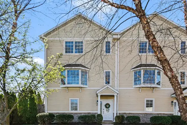 217 W Merchant, New Buffalo, MI 49117