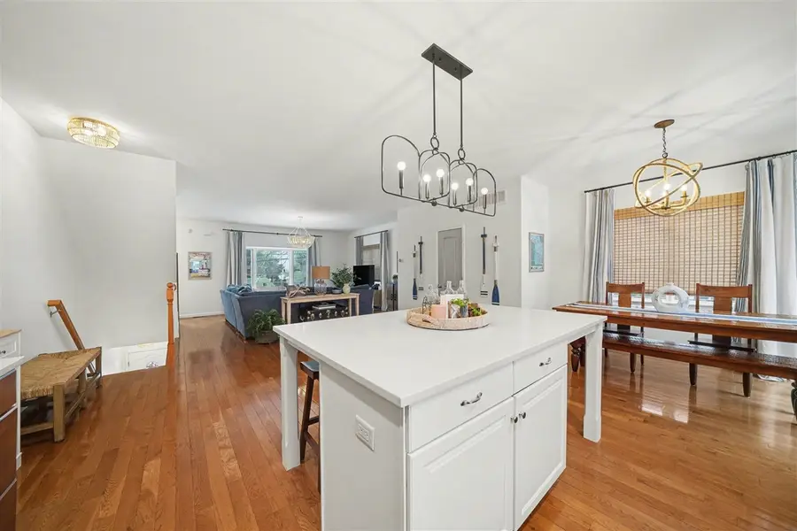 217 W Merchant, New Buffalo, MI 49117 - #3