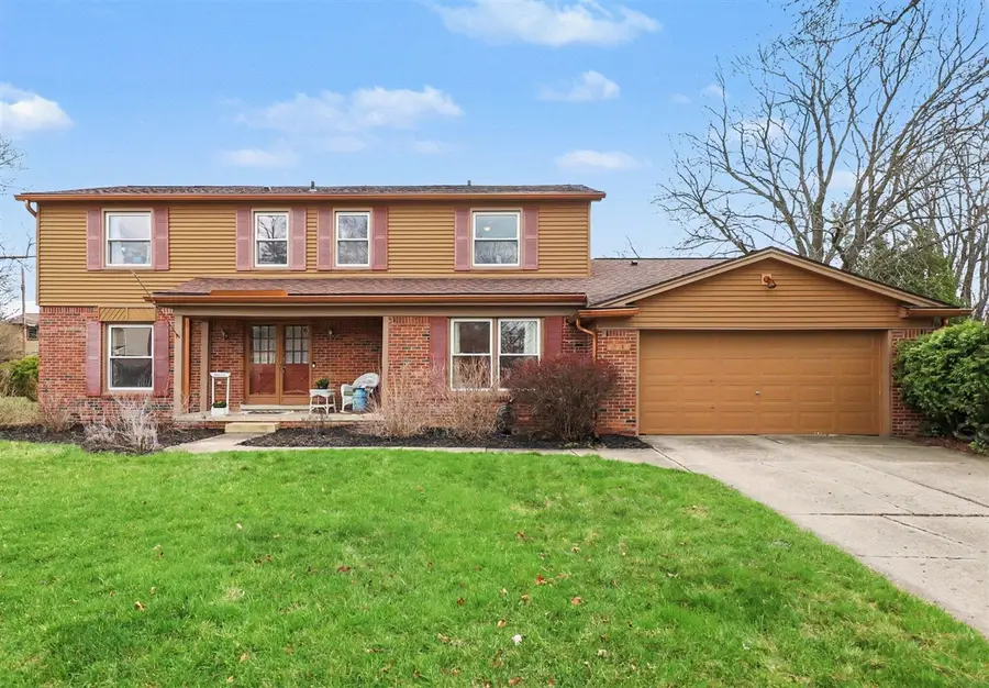 25234 Chapelweigh, Farmington Hills, MI 48336 - #2