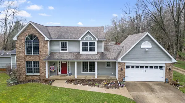 9940 S 2nd, Mattawan, MI 49071