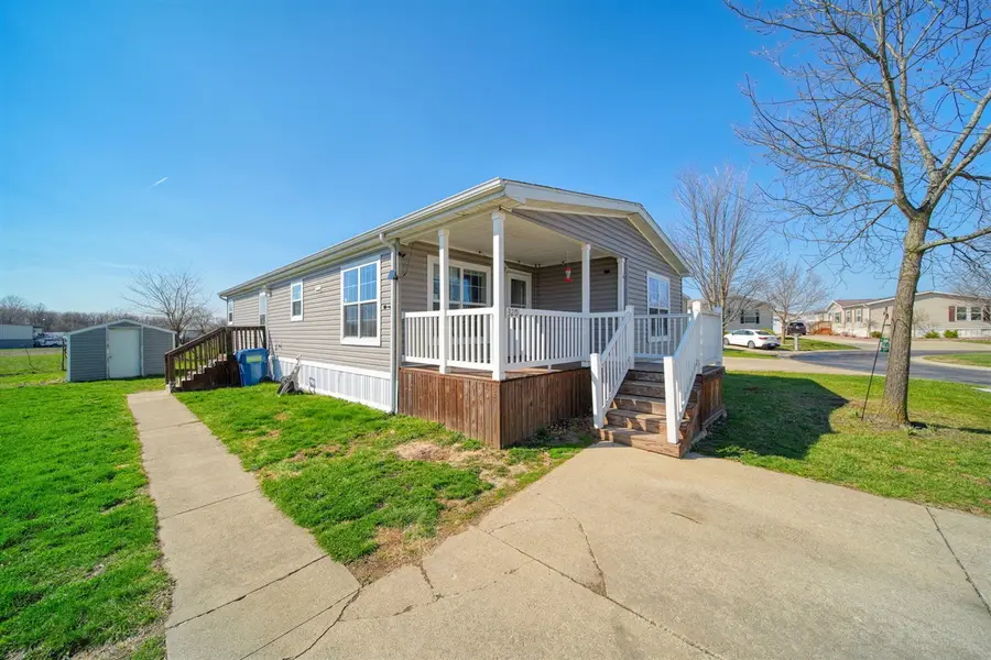 320 Grand River, Adrian, MI 49221 - #2