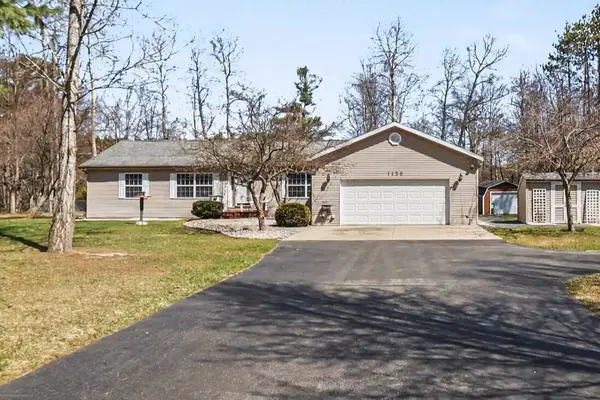 1130 N Brookridge, Ludington, MI 49431