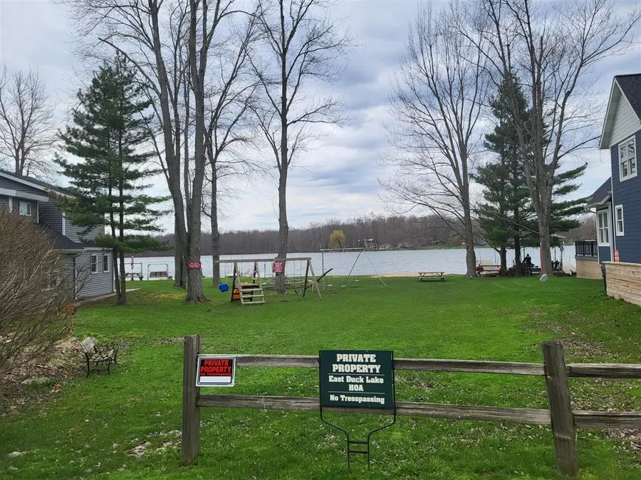 V/L 46 E Peterson, Gobles, MI 49055 - #3