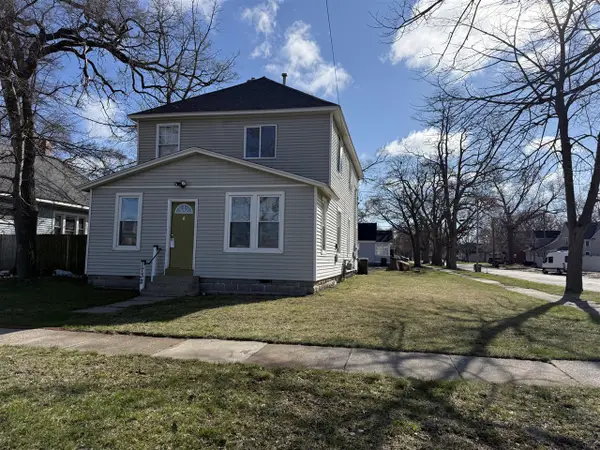 1732 7th, Muskegon, MI 49441