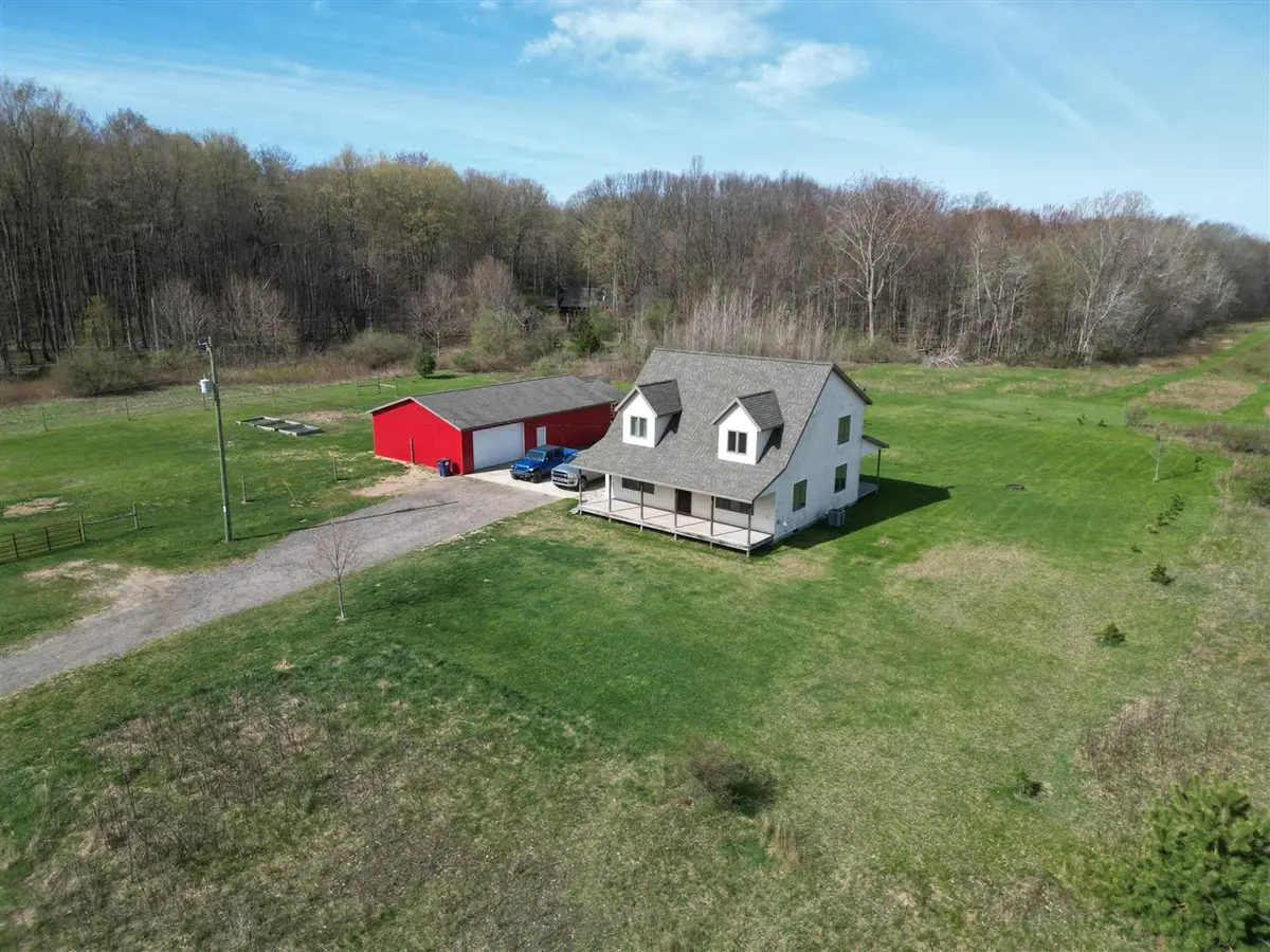 11559 Williams, Montague, MI 49437 - #1