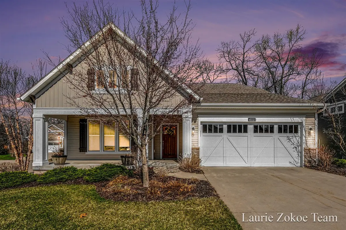 4532 Keena, Grand Rapids, MI 49525 - #1