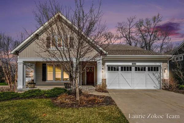 4532 Keena, Grand Rapids, MI 49525