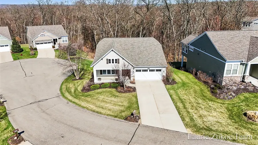 4532 Keena, Grand Rapids, MI 49525 - #2