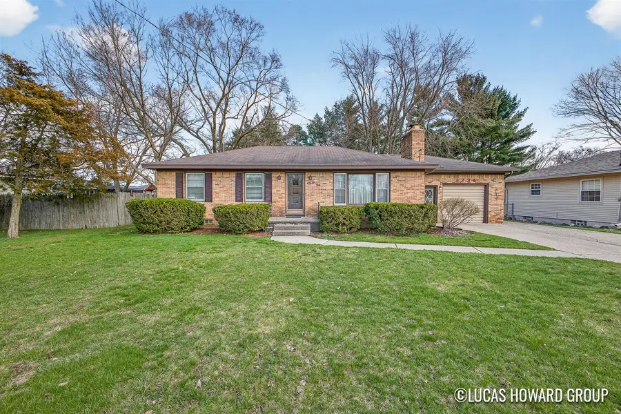 3234 Ivanrest, Grandville, MI 49418 - #3