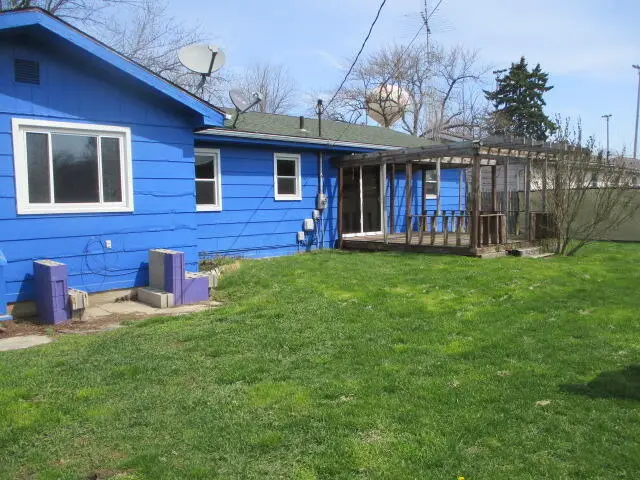 3926 Papalardo, Bridgman, MI 49106 - #3