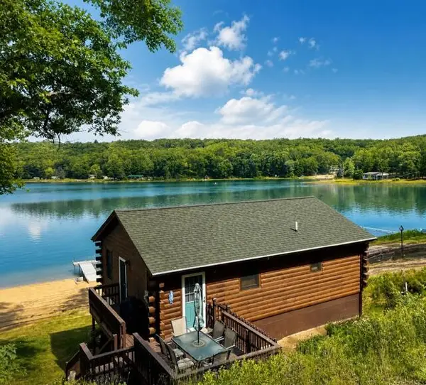4440 S Nugent View, Baldwin, MI 49304