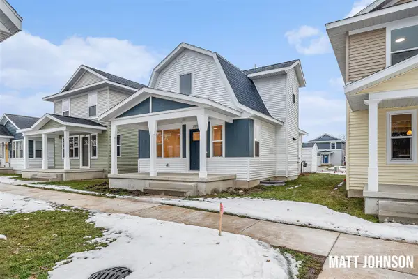 2109 Willard, Grand Rapids, MI 49507