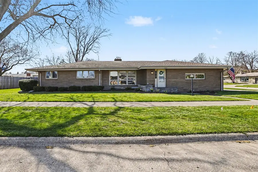 2904 Veronica, Saint Joseph, MI 49085 - #2