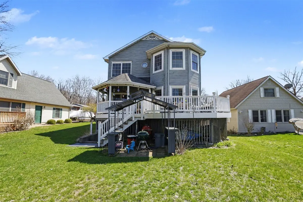 15420 Joseph, Vandalia, MI 49095 - #1